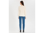 Pull Puccino Or en Polyamide