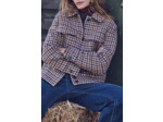Veste FIERCE en laine