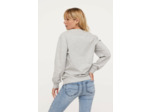 Sweat mixte avec broderie poitrine "LEE COOPER"