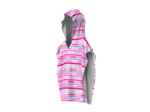 Poncho arena Friends pour enfants