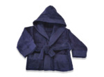 Peignoir Enfant | Eponge zéro twist | Tradition des Vosges