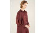 Robe raisin