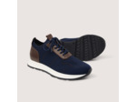 Sneakers Homme Easy Bleu Marine