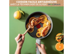 Sauteuse 24cm Renew