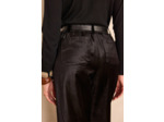 Pantalon MARTA en velours de coton