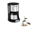 Subito isotherme programmable inox
