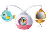 Tiny Love Mobile musical Princess Miscel