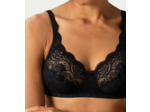 Soutien-gorge sans armatures