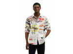 Shirt Long Sleeve