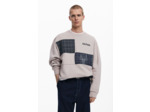 Sweat Long Sleeve