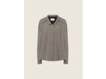 Chemise carreaux noirs