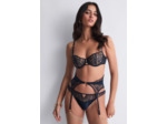Soutien-gorge Corbeille avec armatures Satin Memories