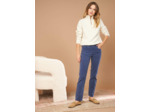 Pantalon en velours