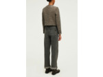 Veste courte tweed et lurex - MARJANE