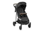 Poussette canne compacte Ingenious Major Black
