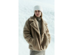 Manteau gargouille