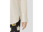 Chemise Clarisse Blanc en Coton