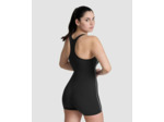 Maillot de bain combishort arena Performance Finding R pour femmes