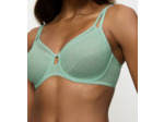 Triumph Signature Sheer W01 EX - Soutien-gorge avec armatures minimizer