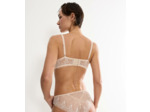 O - Light Paonette T N - Soutien gorge sans armatures