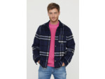 Surchemise Dalvine Navy