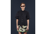 Chemise Calypso Nocturne en Coton Biologique Gots