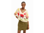 Pull Fine Maille