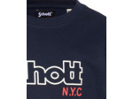 Sweatshirt col rond Schott N.Y.C. enfant