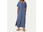 Robe de plage