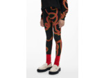 Legging En Maille – Fille