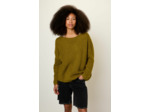 Pull femme Noboo