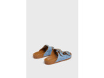 Sandales en tweed - ROXANE
