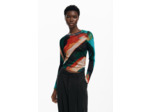 Thin Gauge Pullover