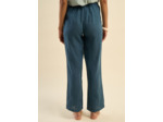 Pantalon en lin