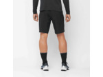 Bonatti Trail Shorts Deep Black
