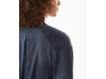 Blouson denim