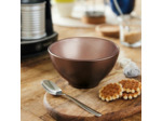 Bol 50cl chocolate Flashy