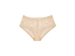 Culotte maxi
