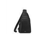 Le cuir graine sac holster