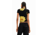 T-Shirt Manches Courtes