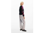 Thin Gauge Pullover