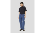 Top Tilda Nuit en Polyester