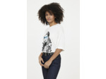 T-shirt AMERA Ivory