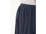 Jupe denim