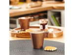 Tasse 8cl latte Flashy expresso