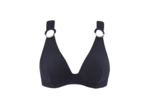 Haut de maillot de bain Triangle avec armatures Secret Cove