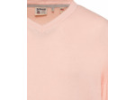 Pull léger col V PLB110L SCHOTT
