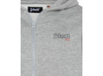 Sweat zippé à capuche SWHSAMB SCHOTT