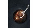 Spatule pour barbecue