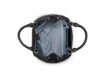 Le cuir graine sac a main